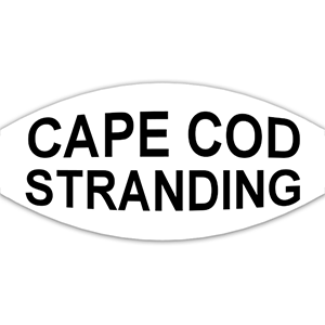 Cape Cod Stranding Network - Logo