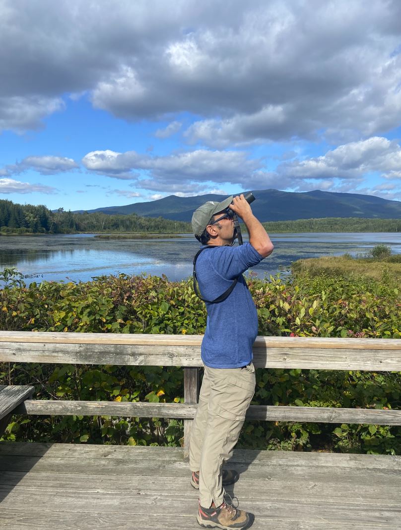 Join us for our September Wildlife Walk-and-Talk! - Orenda Wildlife ...