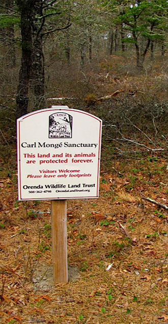 Carl Monge Sanctuary