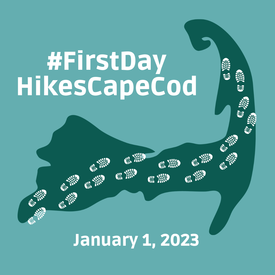 Kicking Off The Year With First Day Hikes, 2023! Orenda Wildlife Land