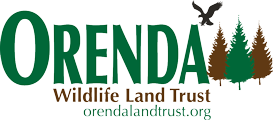 Orenda Wild Life Trust Logo